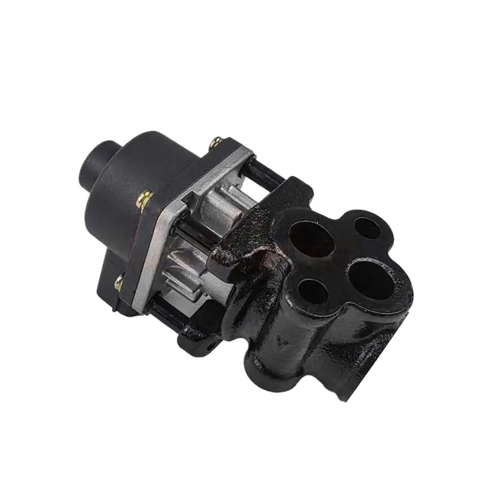 Purge Valve FIt for Mitsubishi Eclipse Galant Lancer Outlander 2.4L 2004-2012 EGR1672 EGR4300 1PCS EGV913 MR578913 EGR Valve EGR Valve Replacement