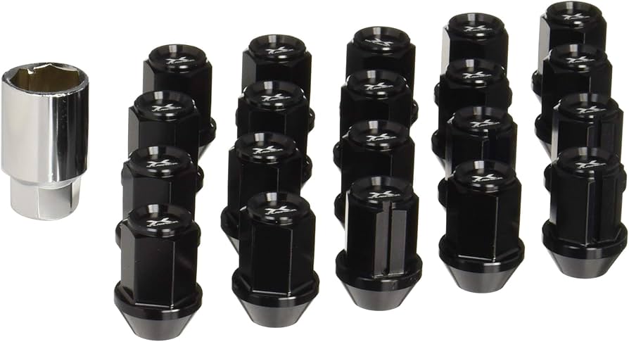 Amazon | MAVERICK (マーベリック) LOCK&NUT(ロックナット) (M12×P1.5