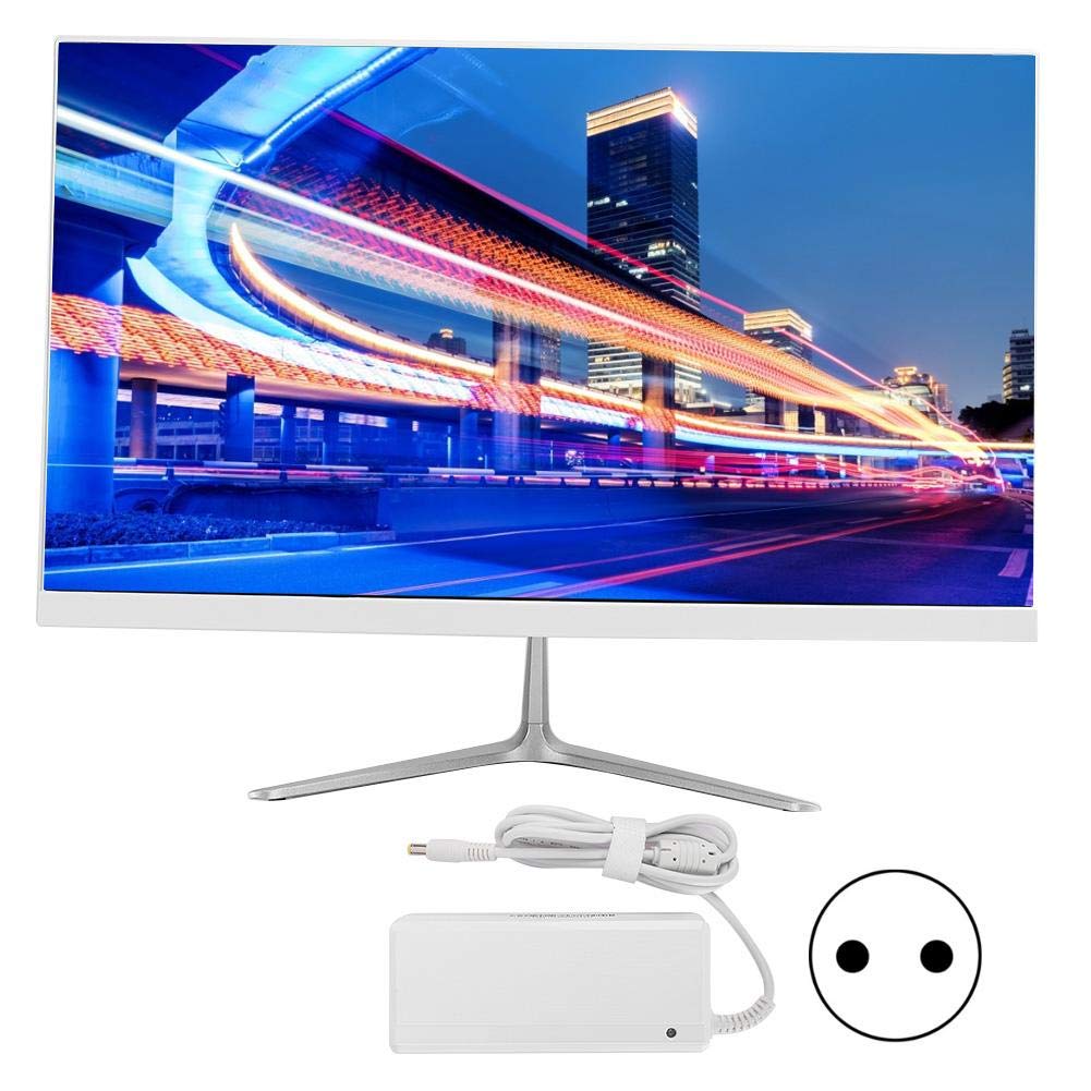 21,5-calowy komputer PC, ultracienki ekran LED i7-3520M, wielofunkcyjny komputer biurowy, dysk twardy o pojemności 256 GB (MICH)