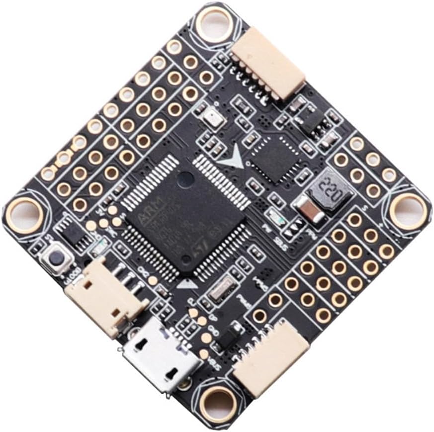 F4V3S F4 V3 V3S LC INAV Betaflight Flight Controller Board Barometer OSD TF BN880 Quadcopter RC Drone FPV Racing Easy Install Easy to Use
