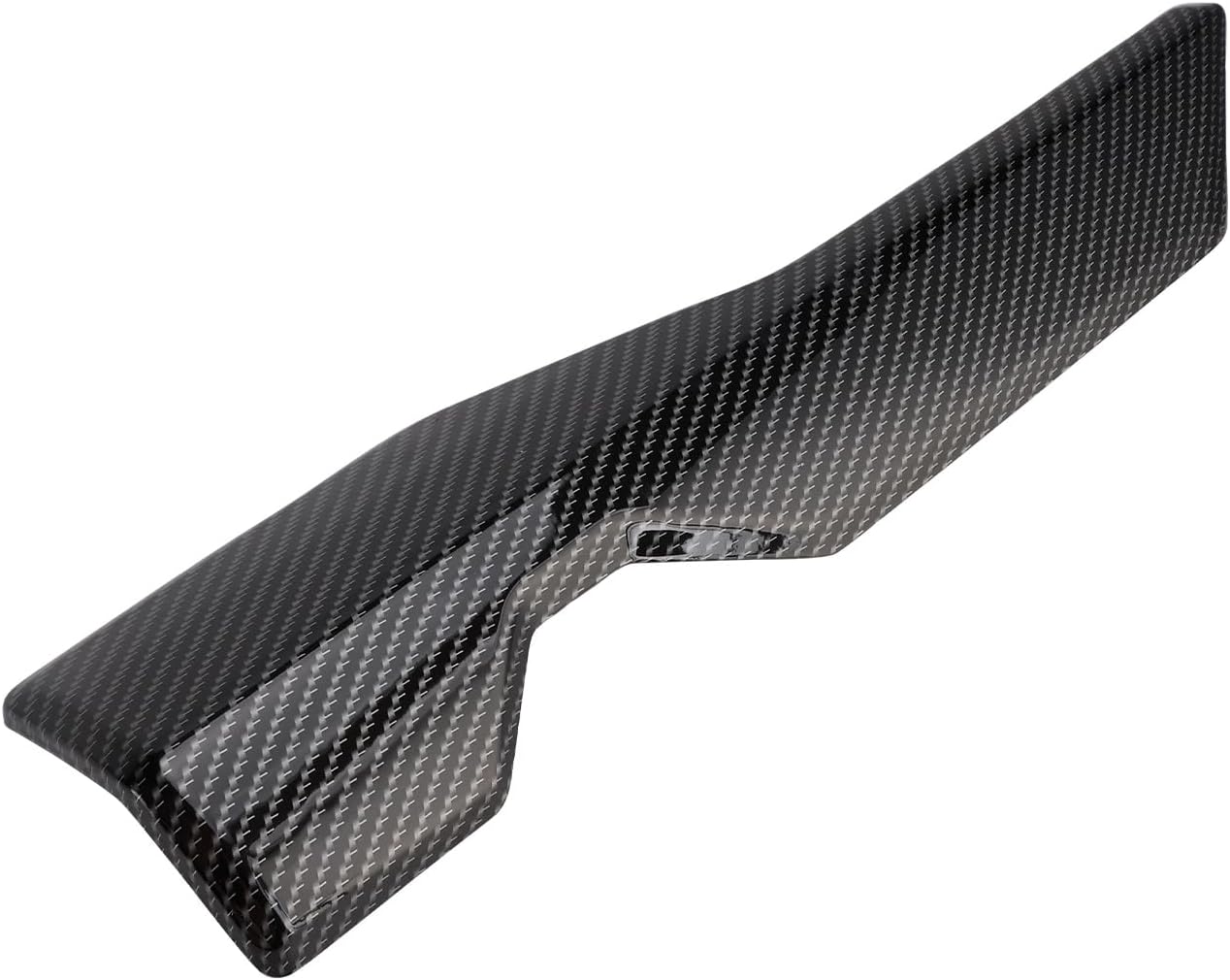 Areyourshop Exhaust Pipe Heat Shield Cover Shell For Honda ADV350 2022-2025