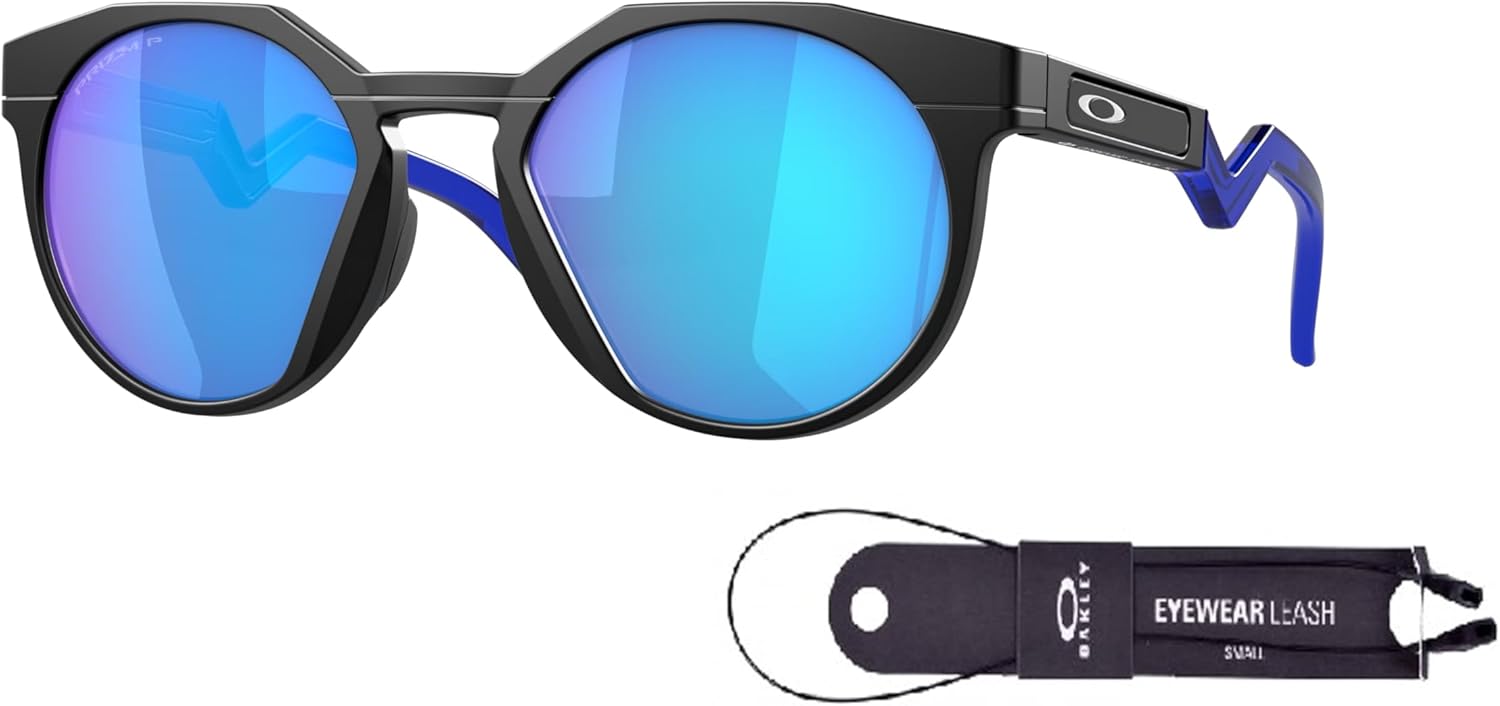 Amazon.com: Oakley oo9242 924207 52mm dark amber/light curry/prizm  