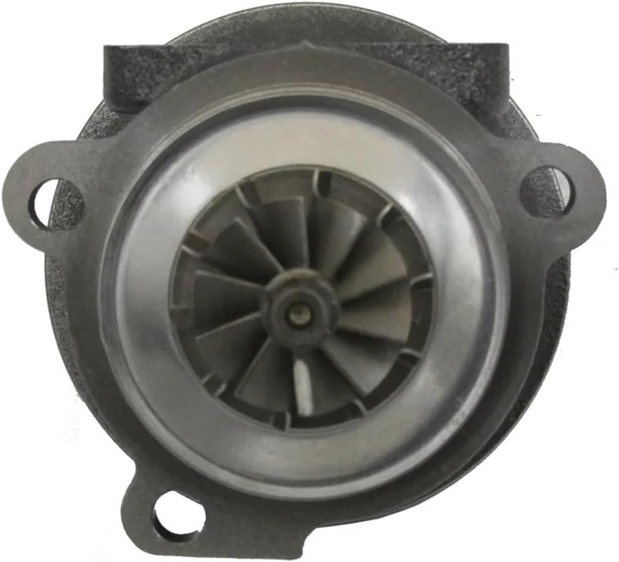 KP31 Turbine Cartridge 6600960199 Turbo Turbocharger CHRA Core Compatible For Benz Smart Cdi 0.8 CDI MC01 30KW OM 660DE08LA 54319700002