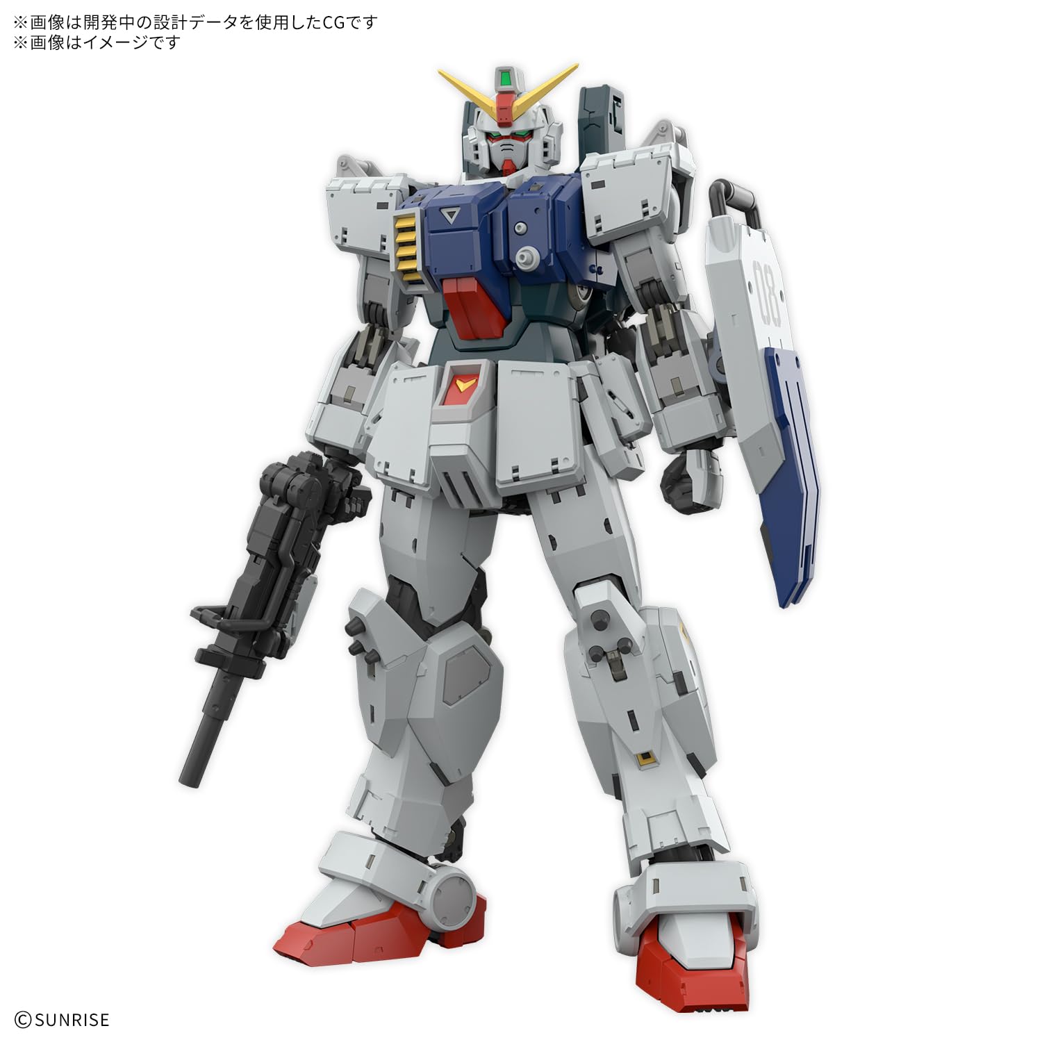 Amazon | BANDAI SPIRITS(バンダイ スピリッツ) RG 機動戦士ガンダム第