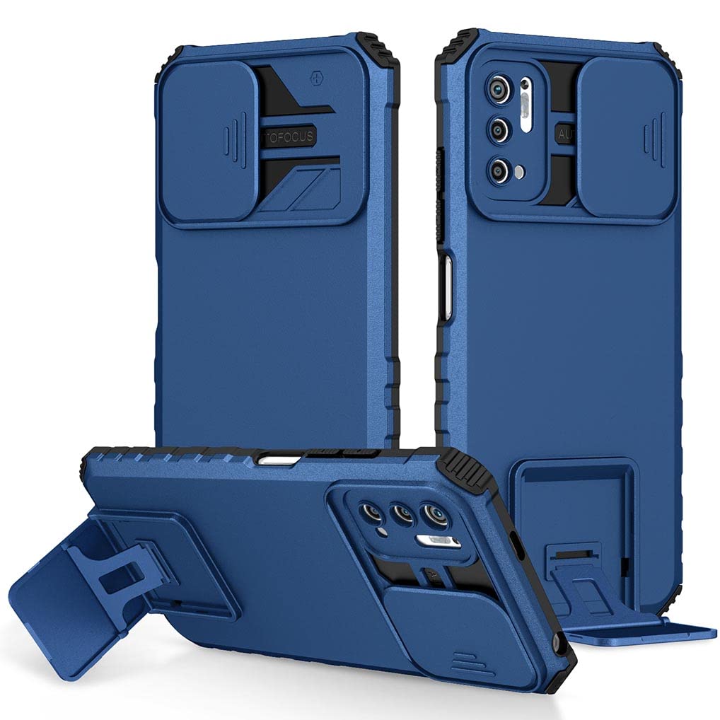 SEAHAI Cuero Funda para Xiaoi Redi Note 14 Pro 5G / Poco X7 5G Estuche, Carcasa con Tarjetero
