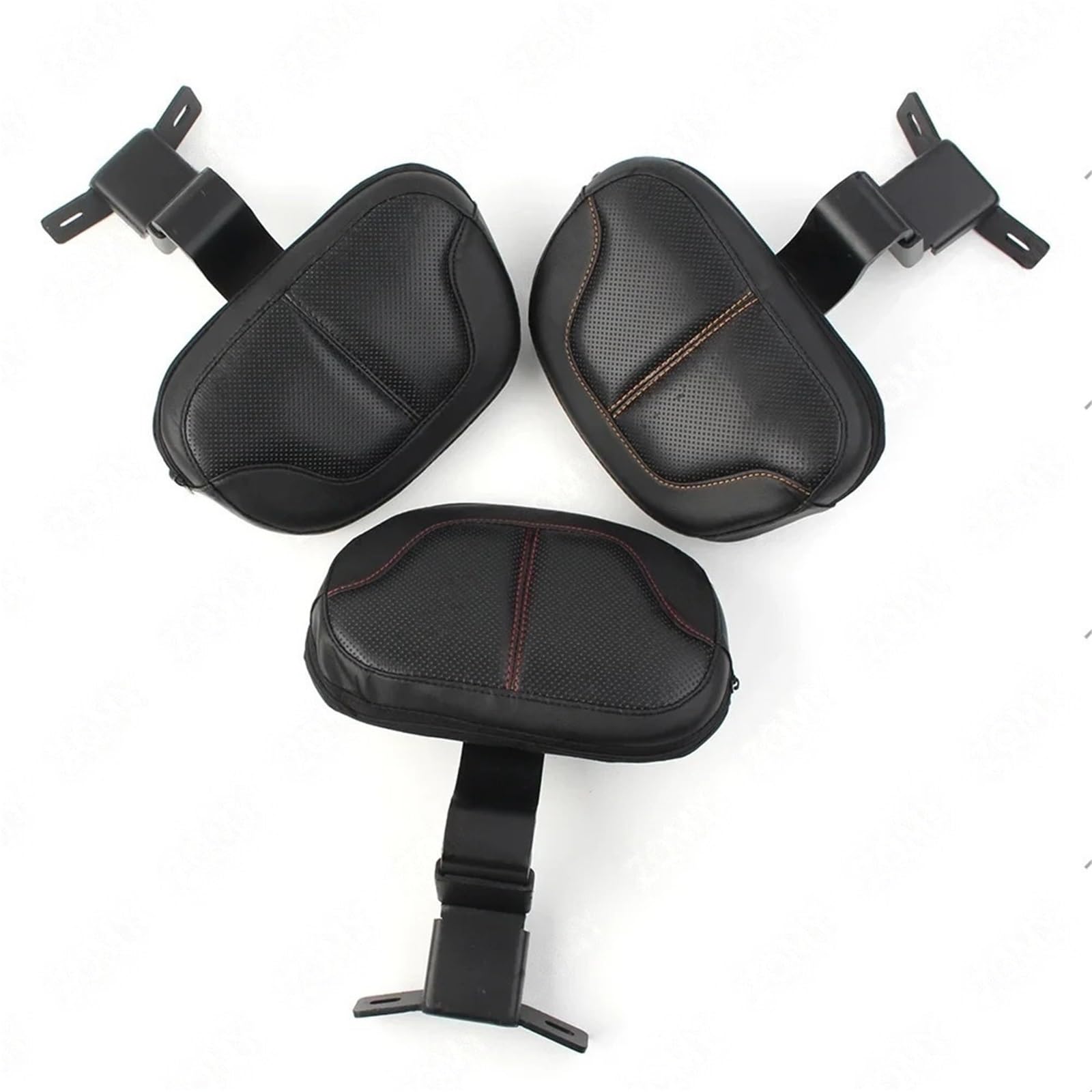 Oparcie motocyklowe Oparcia Kierowcy Motocykla Pasuje Do Touring CVO Road Glide