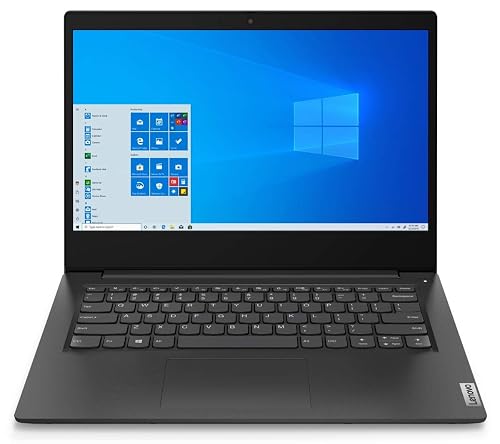 Lenovo Ideapad 3 Laptop (81WA00B1US)