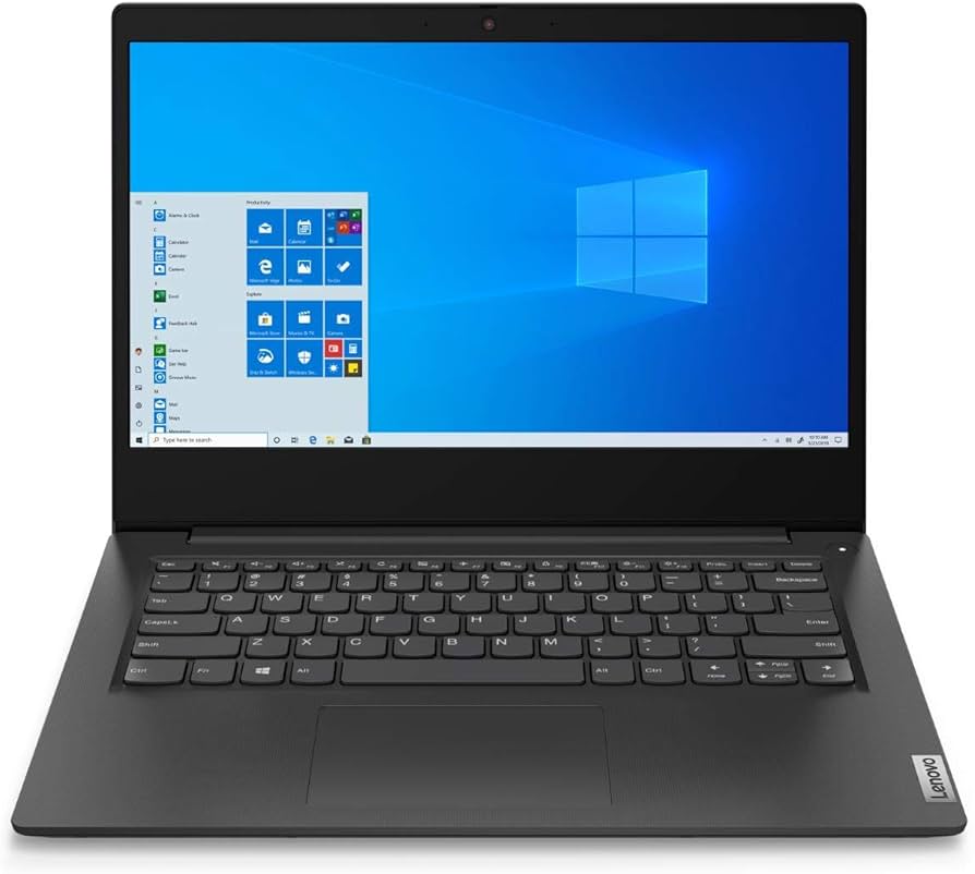 Amazon.com: Lenovo Ideapad 3 81WA00B1US Intel Pentium Gold 6405U