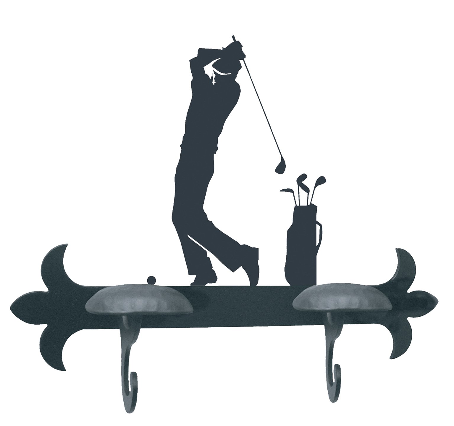 Imex The Fox 11742 – Hanger Golfer, 290 mm