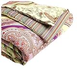 Echo Chelsea King Duvet Cover