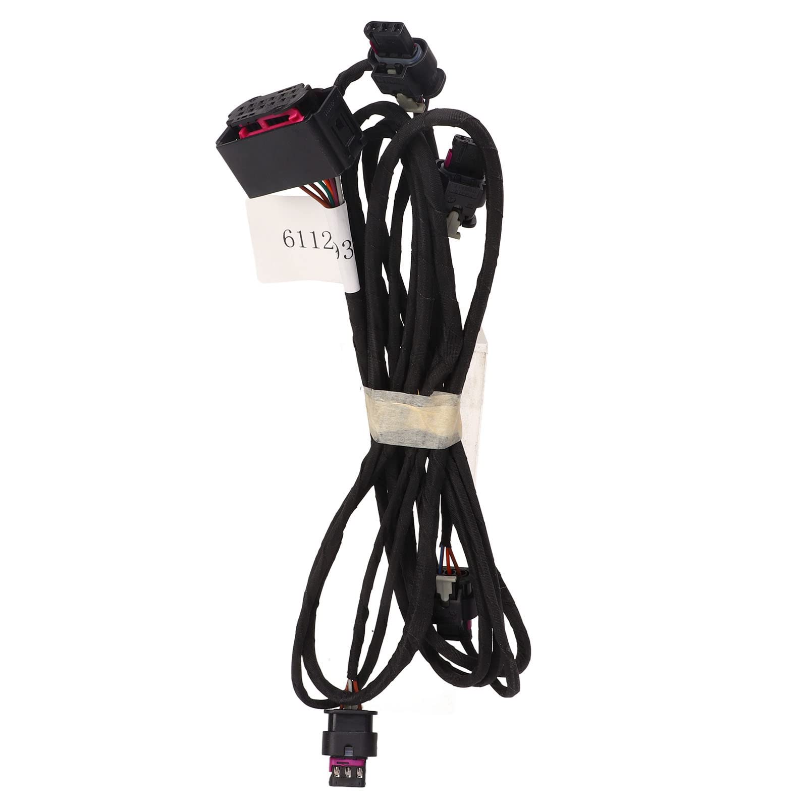 AVANT OU ARRIÈRE Stationnement pour Jeep Capteur Grand Cherokee Wk 2011