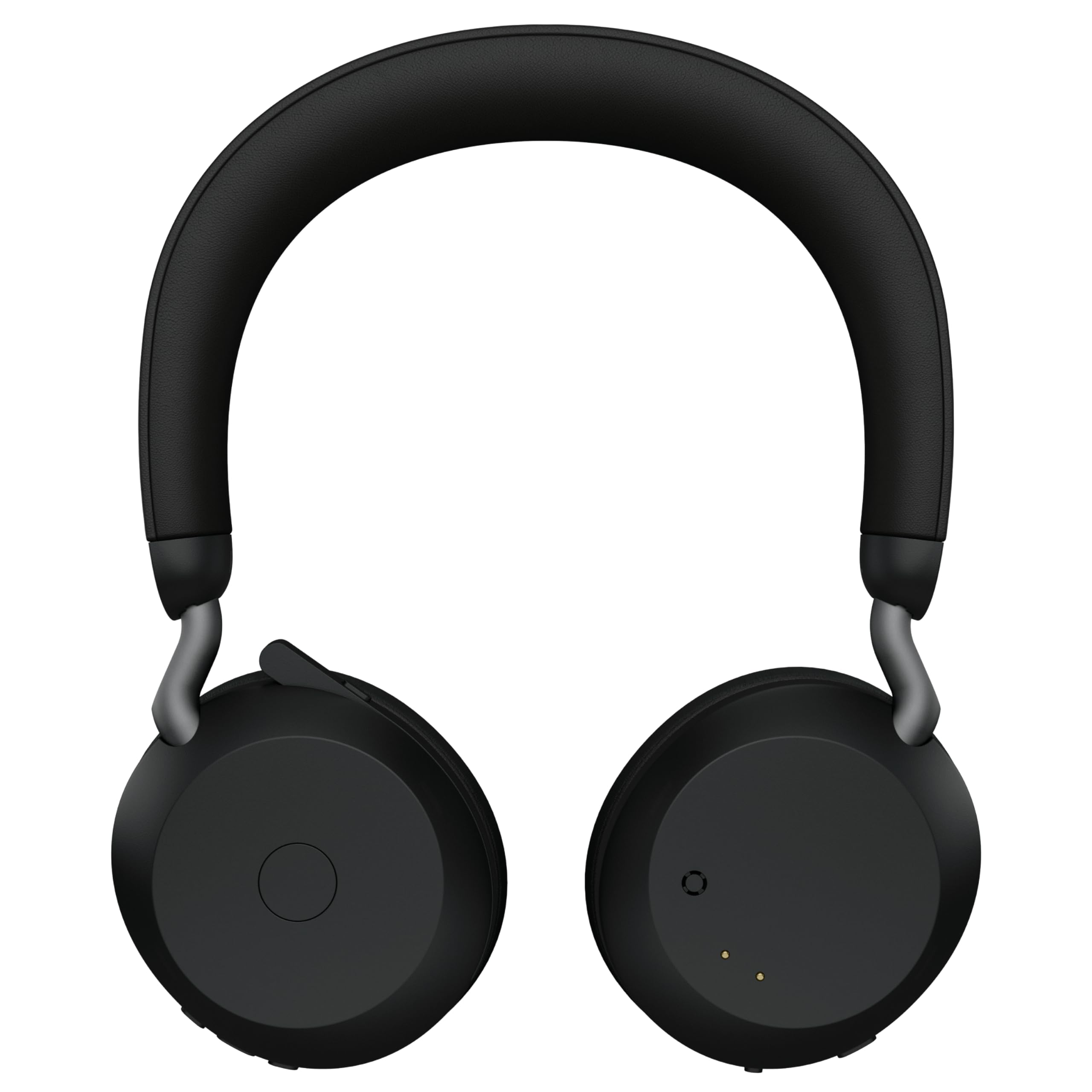 Jabra Evolve2 75 Wireless PC Headset with Charging Dock and 8-Mic
