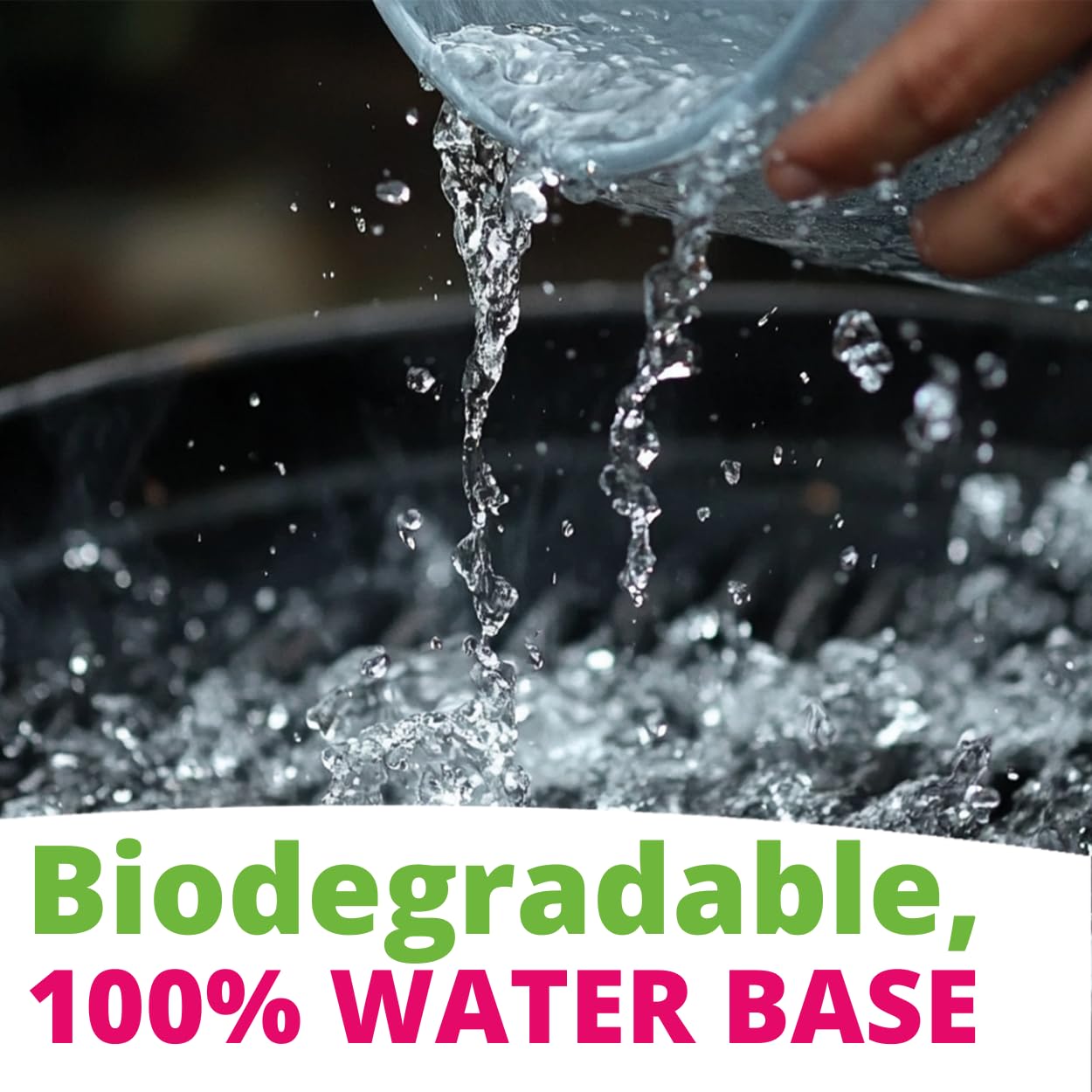 Blender CTX Grill Degreaser