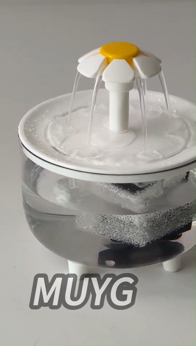Automatic Parrot Bath,Bird Bathing with Fountains Circulating Filter Cage Cockatiel Bath with Pump Bird Bath Shower for Indoor Parakeets Budgie Cockatiels Small Feathered Pet - image 7