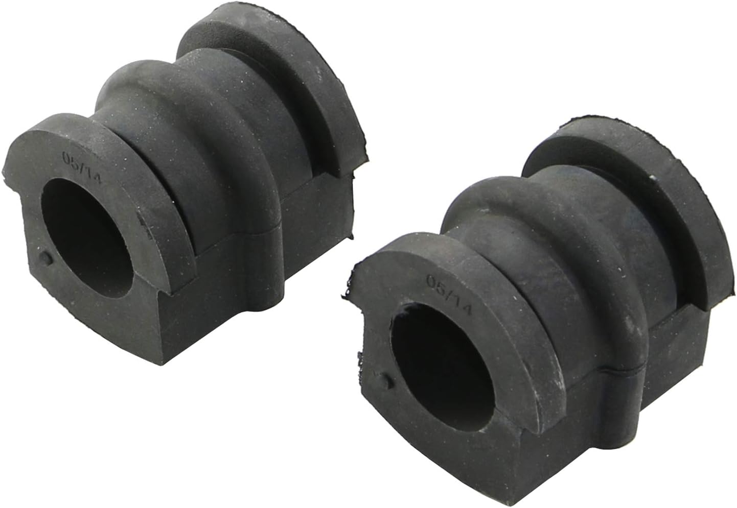 MOOG K201547 Suspension Stabilizer Bar Bushing Kit for INFINITI FX35