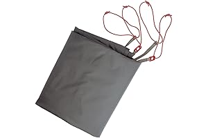 MSR Hubba Hubba NX Footprint Tarp