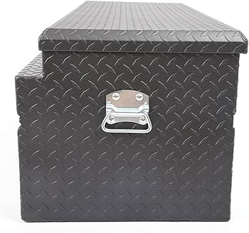 Amazon.com: Dee Zee DZ8546TB 46