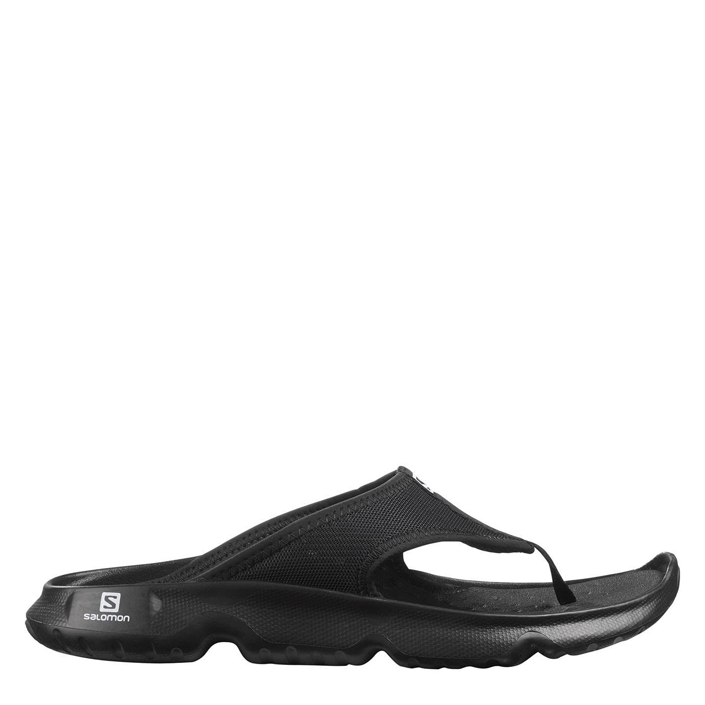 Salomon Reelax Break 5.0, Scarpe da Recupero Uomo