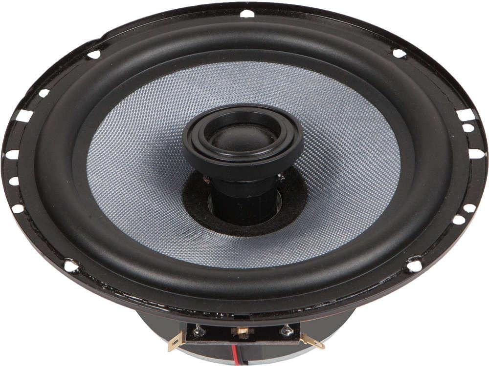 Sistema de audio CO 165 EVO 16,5 cm high level coaxial 130 watt 1 11 par sistema