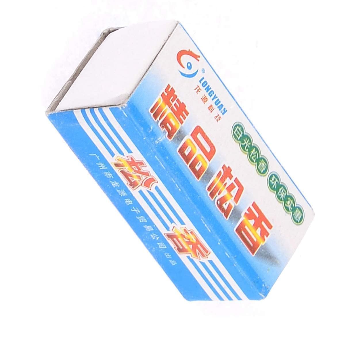 35g SAC Solder Paste Lead-free Sn99/Ag0.3/Cu0.7 In Syringe RoHS Soldering Flux