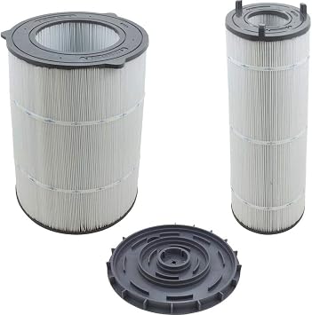 Filbur Cartridge Kit, System 3 S7M120, with Manifold, Generic