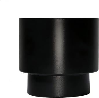 3in Slip Fitter Light Pole Adapter for Cast Aluminum Lamp Post