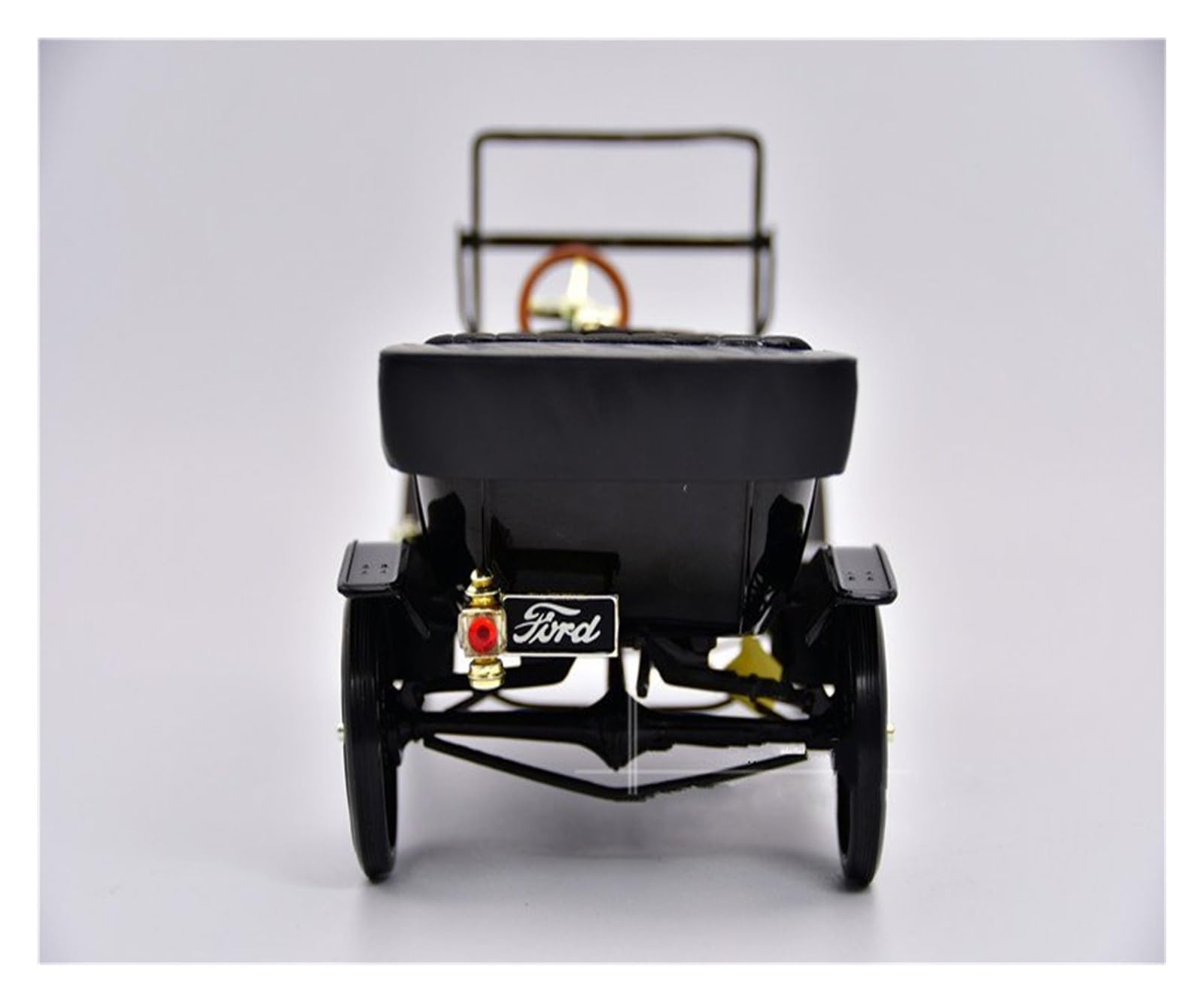 Amazon | ミニカー フォードリオ REO 1:18 旅行合金シミュレーション 