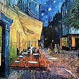  Vincent Van Gogh