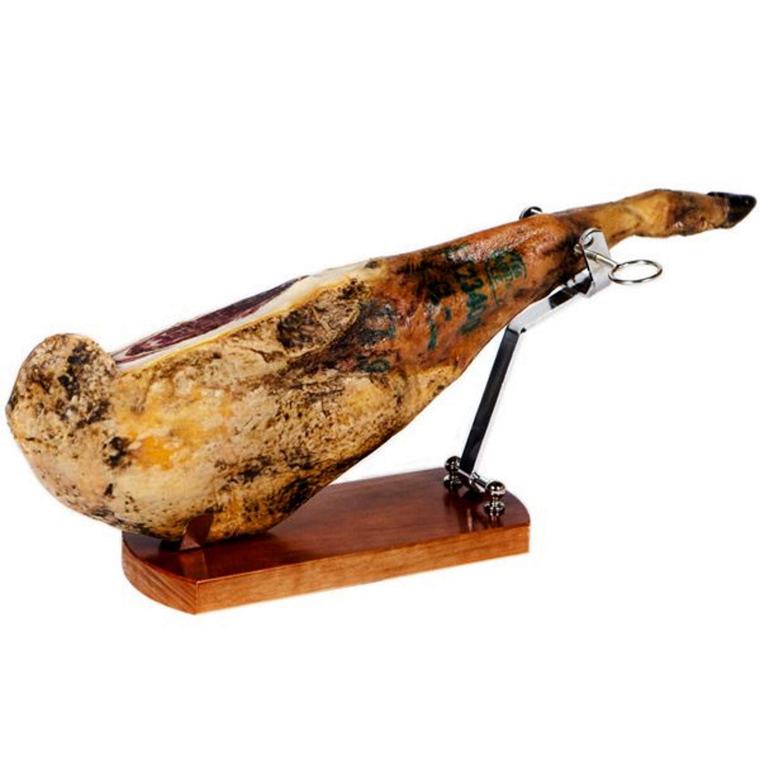 Porta prosciutto pieghevole - Buarfe