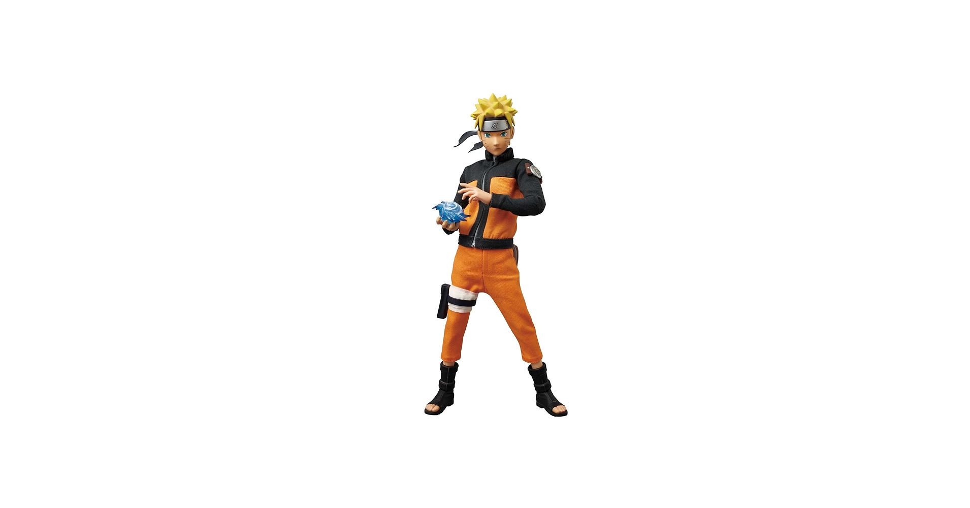 zh studio   うずまきナルト   1/6 海外フィギュア　少し破損あり NARUTO うずまきナルト ガレージキット フィギュア 1/6スケール