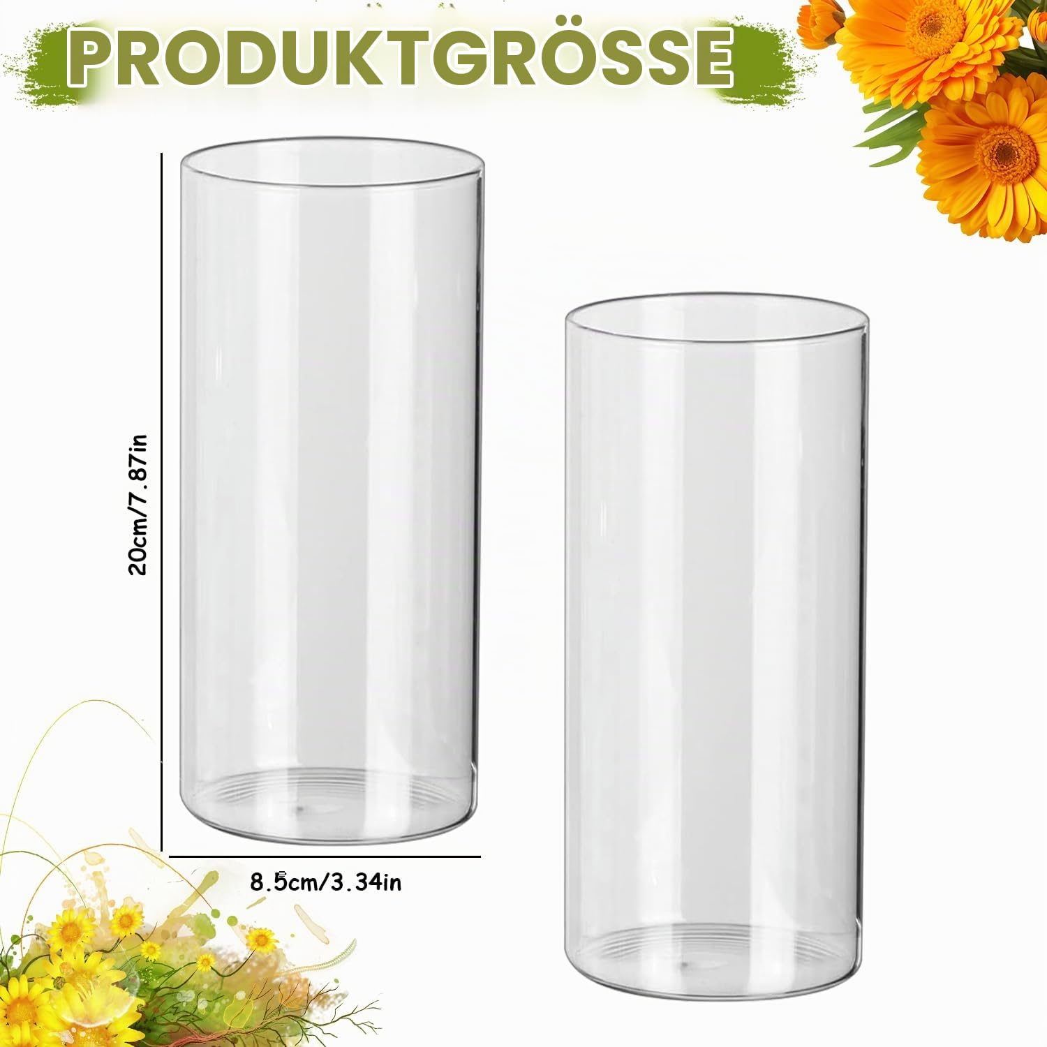 herbstgestecke für draußen Herbstdeko draußen: 11 einfache Ideen zum Nachmachen Style:Black Handle main image 1