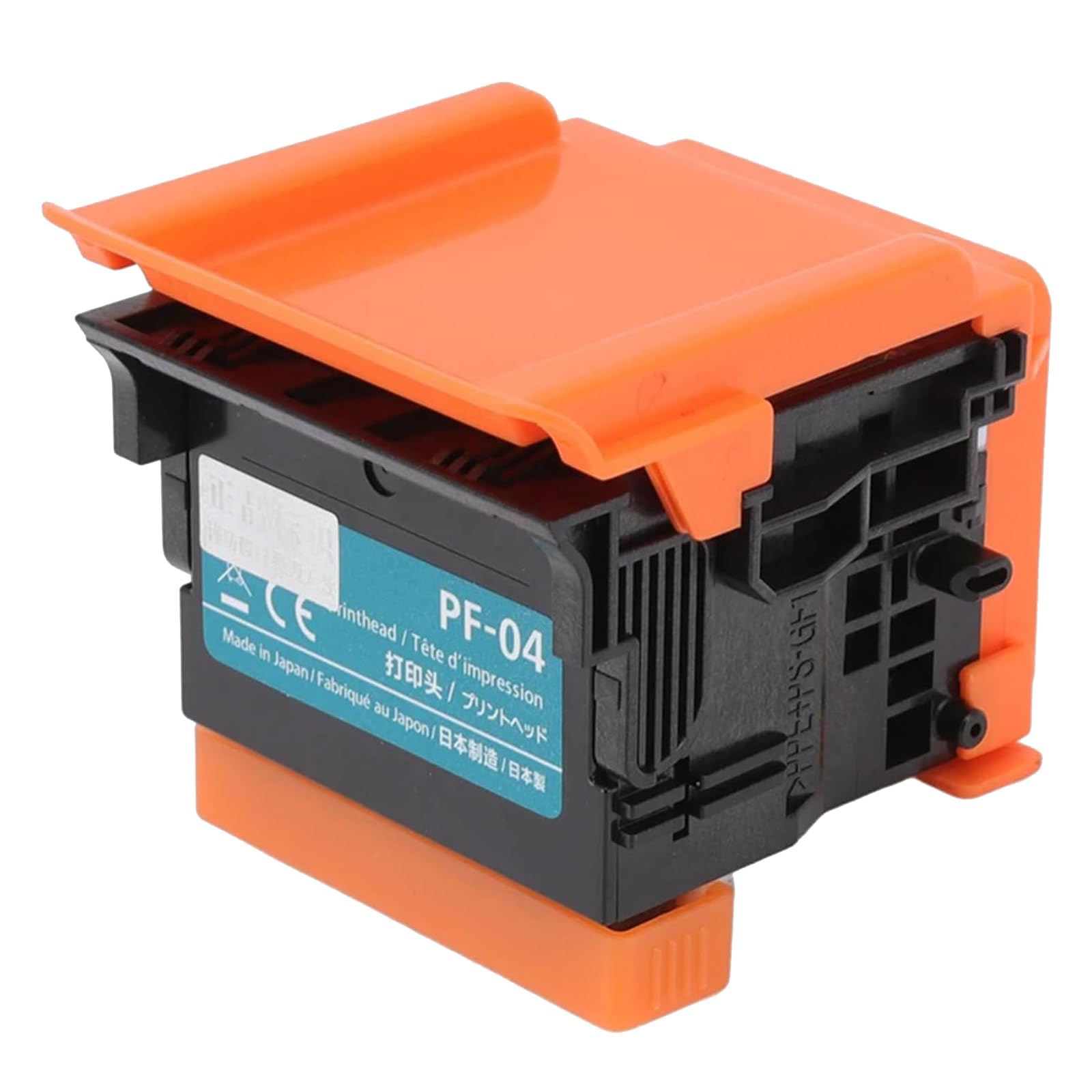 PF-04 Testina di Stampa Ricondizionata Cmpatibile con Canon IPF770 IPF771 IPF780 IPF781 IPF785 IPF786 IPF830 IPF831 IPF840 841 IPF850 851