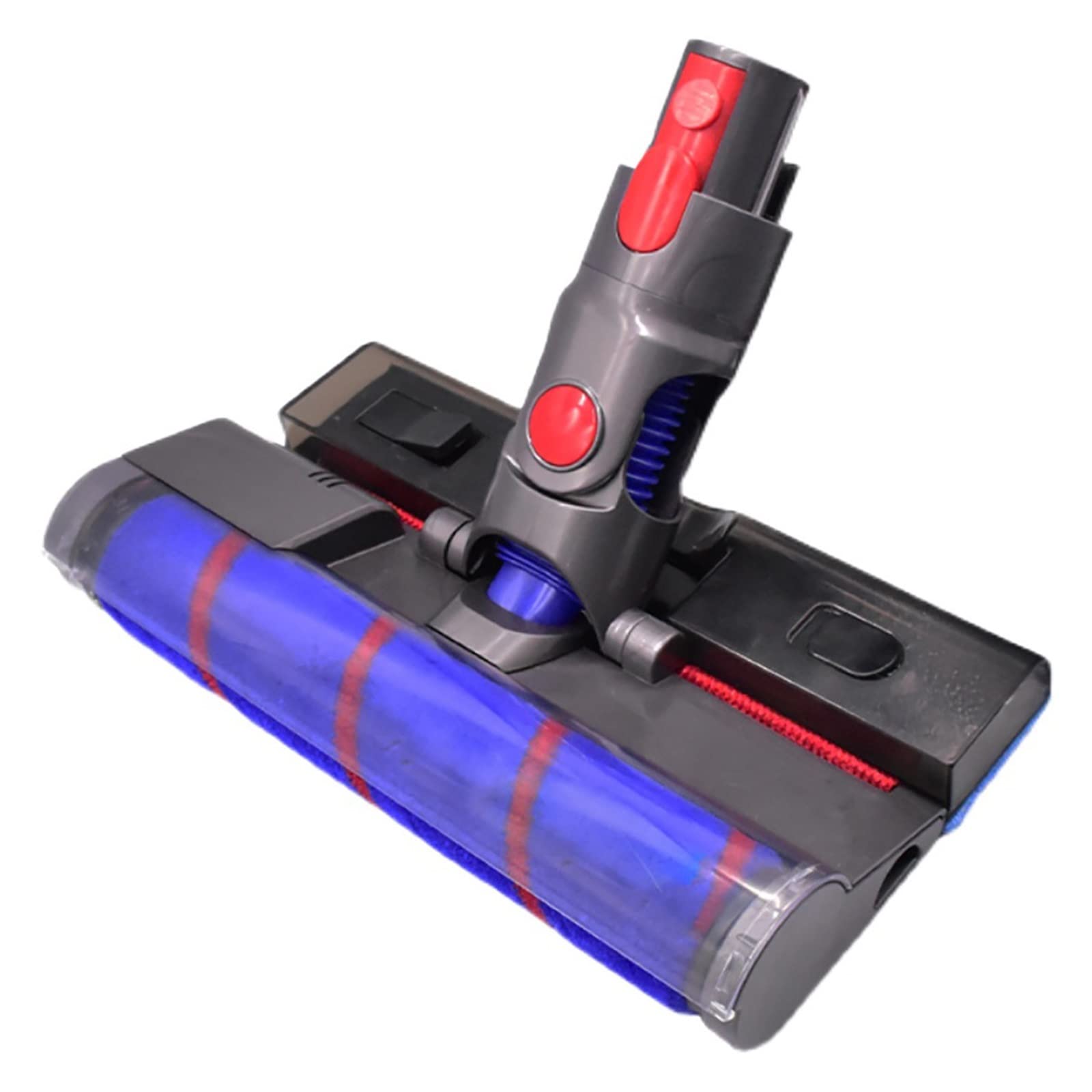 Cepillo For Suelo. Compatible con Dyson. V7 V8 V10 V11 Rodillo Barredor De Piso Motorizado Accesorios For Aspiradoras Piezas