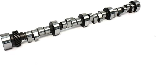 Miniatura 1 de COMP Cams 12-821-14 Drag Race 47 Swap 279286 Leva de rodillo sólido para Chevrolet Bloque pequeño