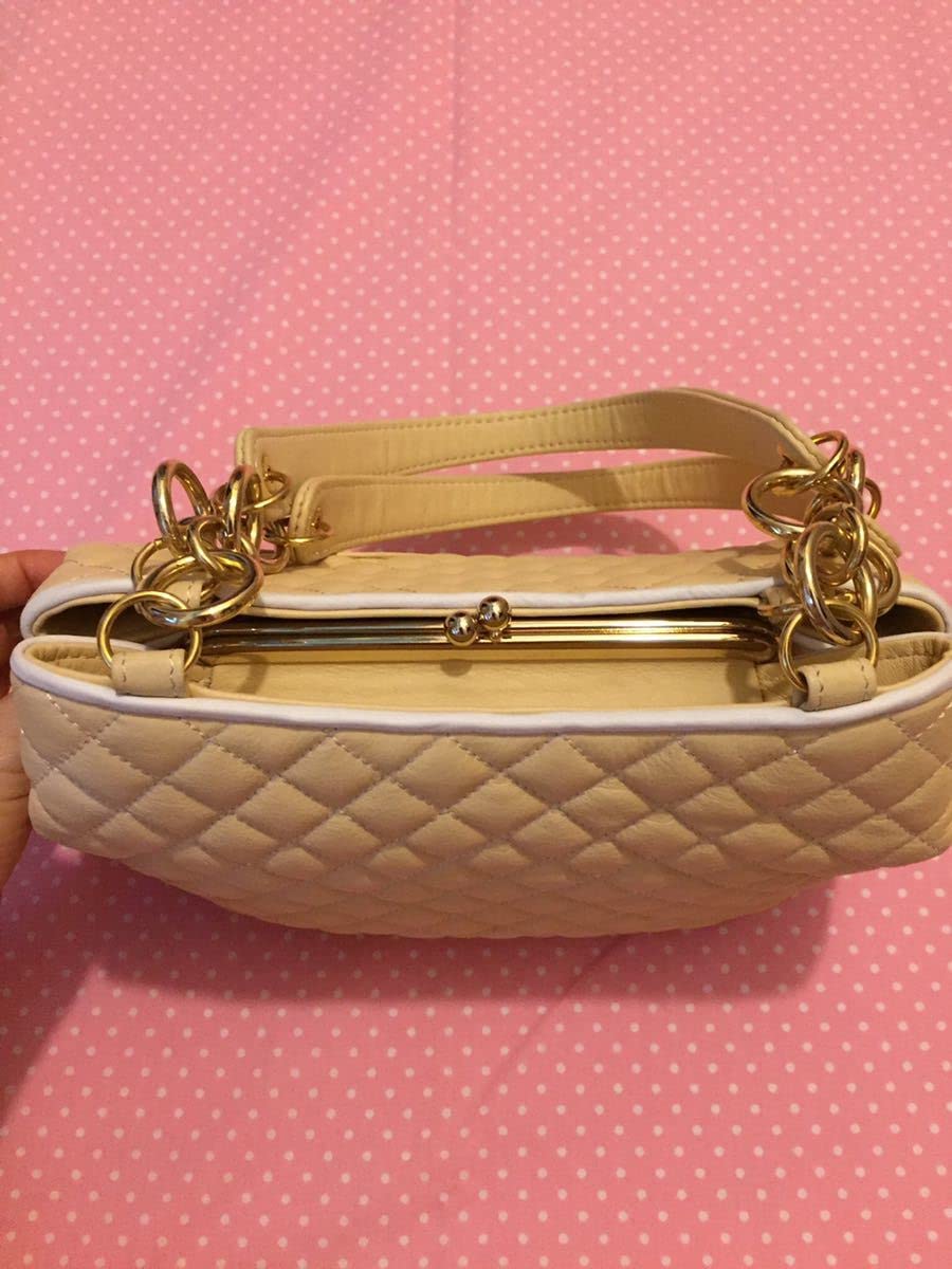 Amazon.co.jp: キタムラ ハンドバッグ Natsuki by KITAMURA バッグ  