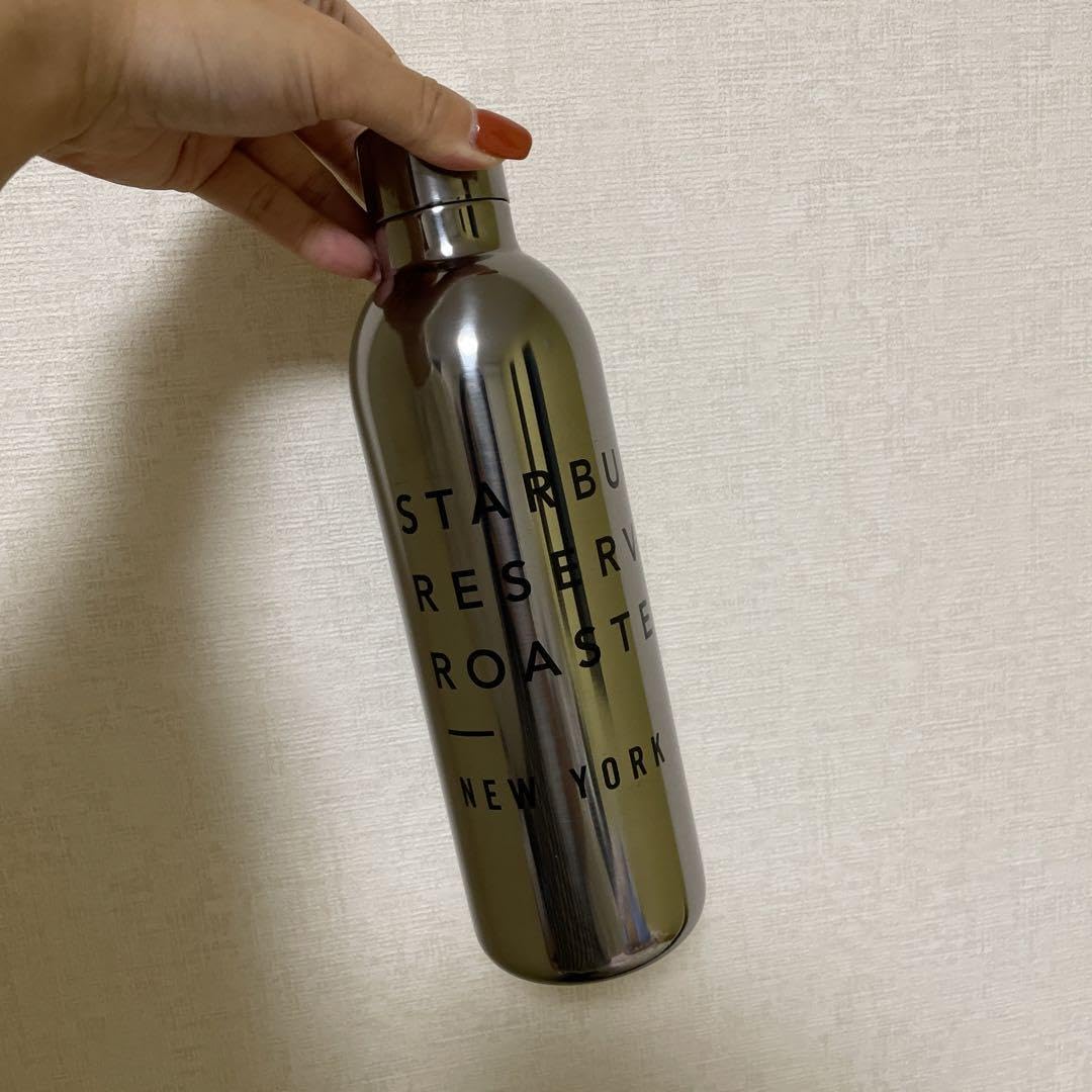 NY 限定】Starbucks Reserve Roastery タンブラー 【公式通販】