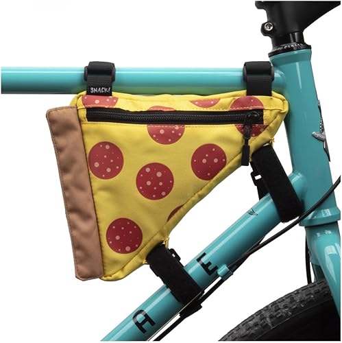 Miniatura 4 de Sunlite Snack! Bolsa con marco de pizza