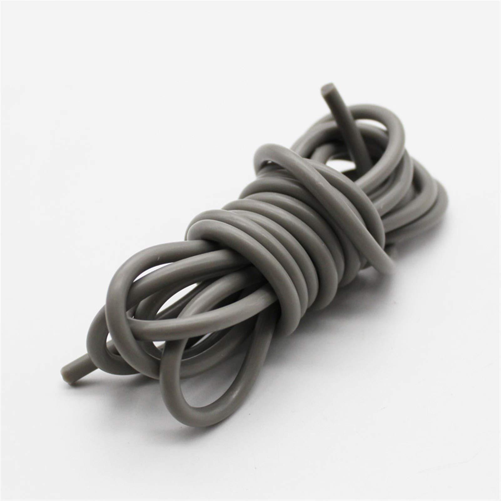 Auart Zyilei-Performace Light Grey 2m PVC Plastic Welding Wire/rods, for Floor Soldering, Wide Application