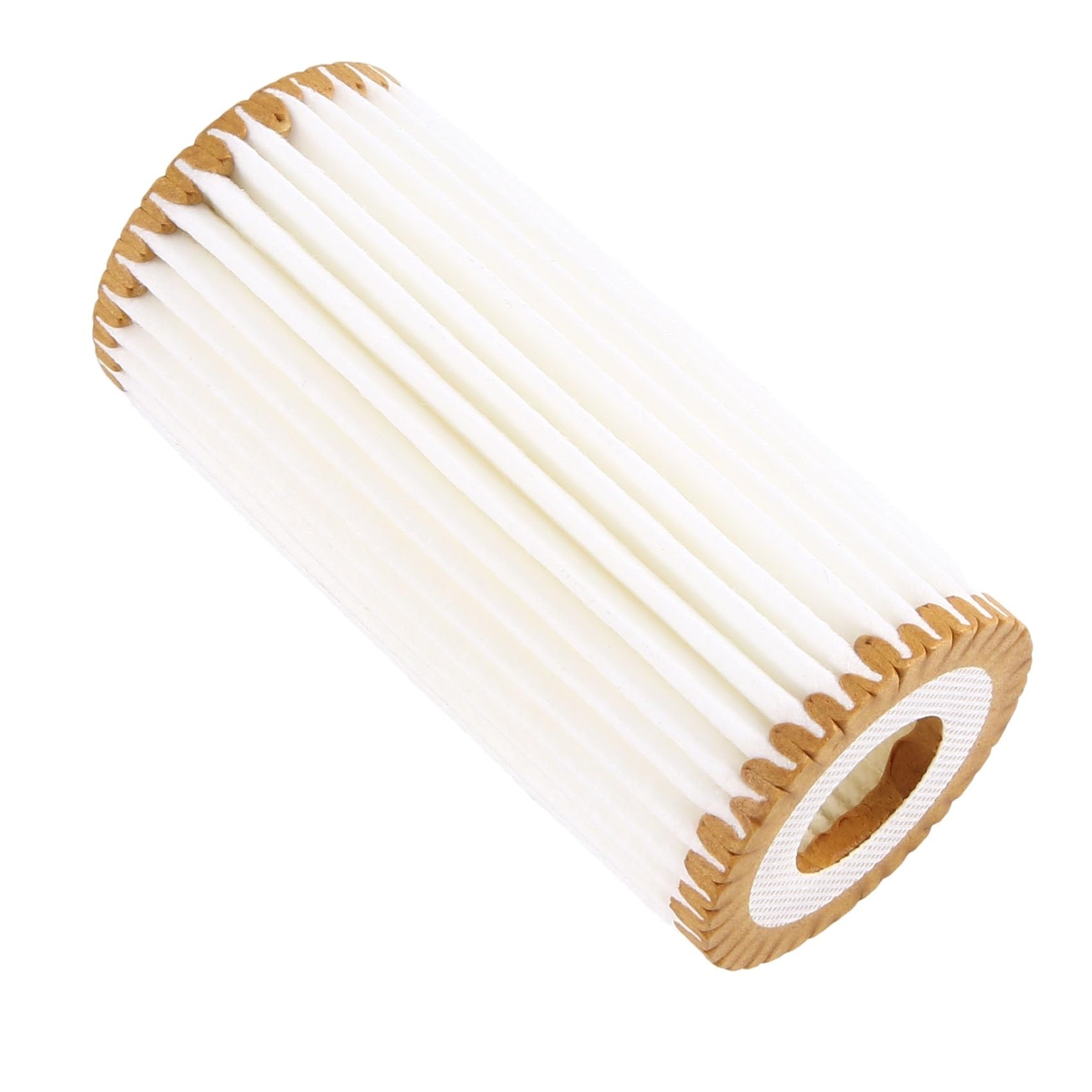 filtro de aceite del motor -10 piezas de filtro de aceite 06L115466, 06L115562B, 06L115466C Compatible con A6 A7 Compatible con Compatible con Superb B8 1.8TSI 2.0TSI.