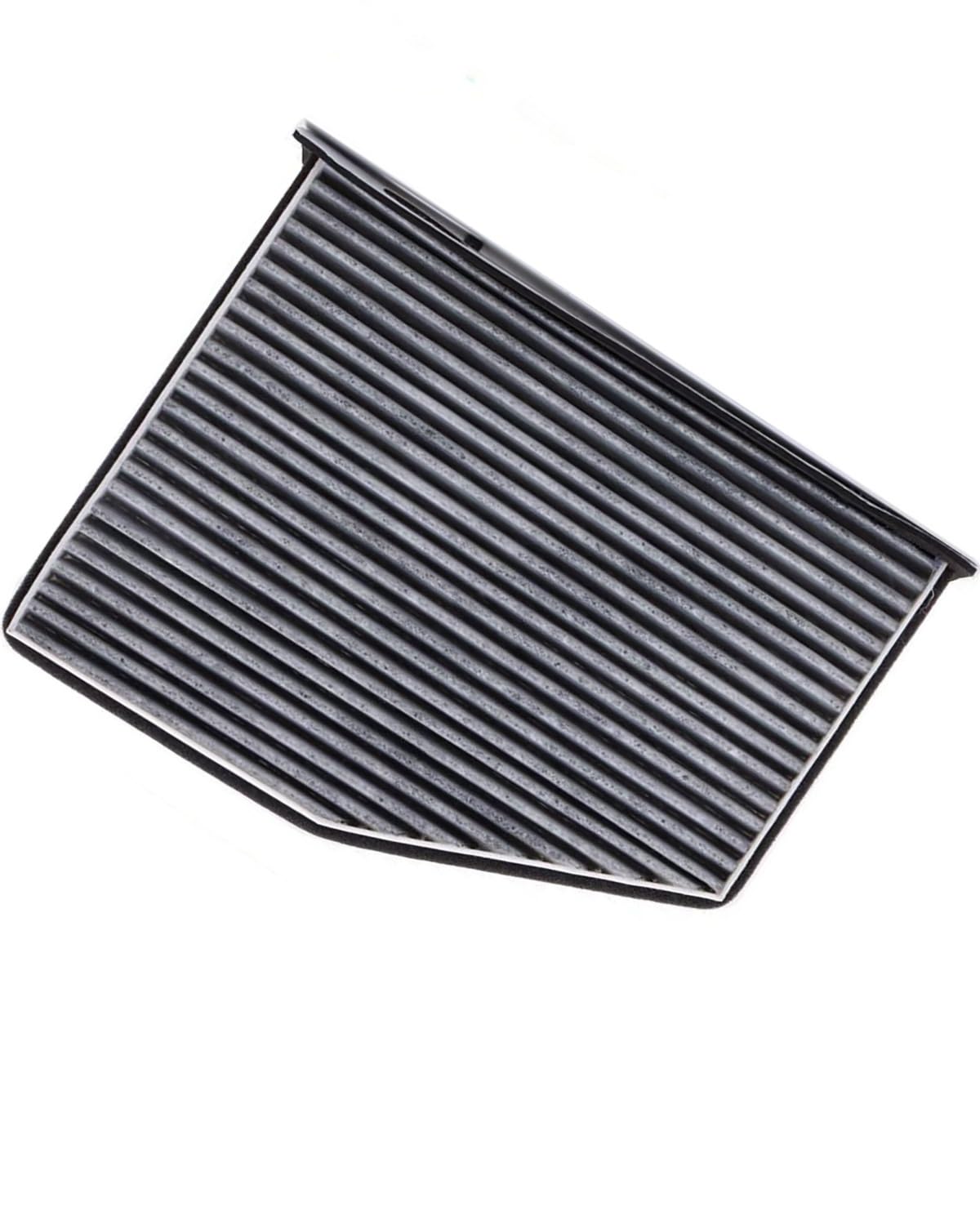 Filtr kabinowy z węglem aktywnym do gitary Magotan, Octavia, Magotan CC, Golf 6 i Passat 1K0819644B