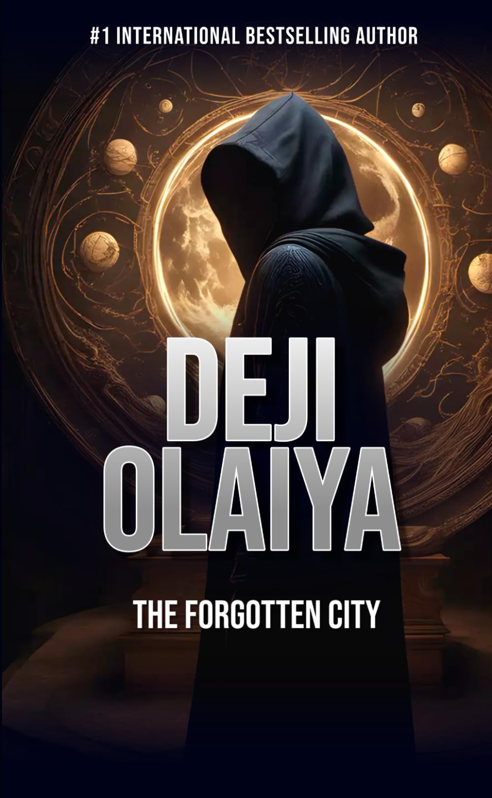 The Forgotten City