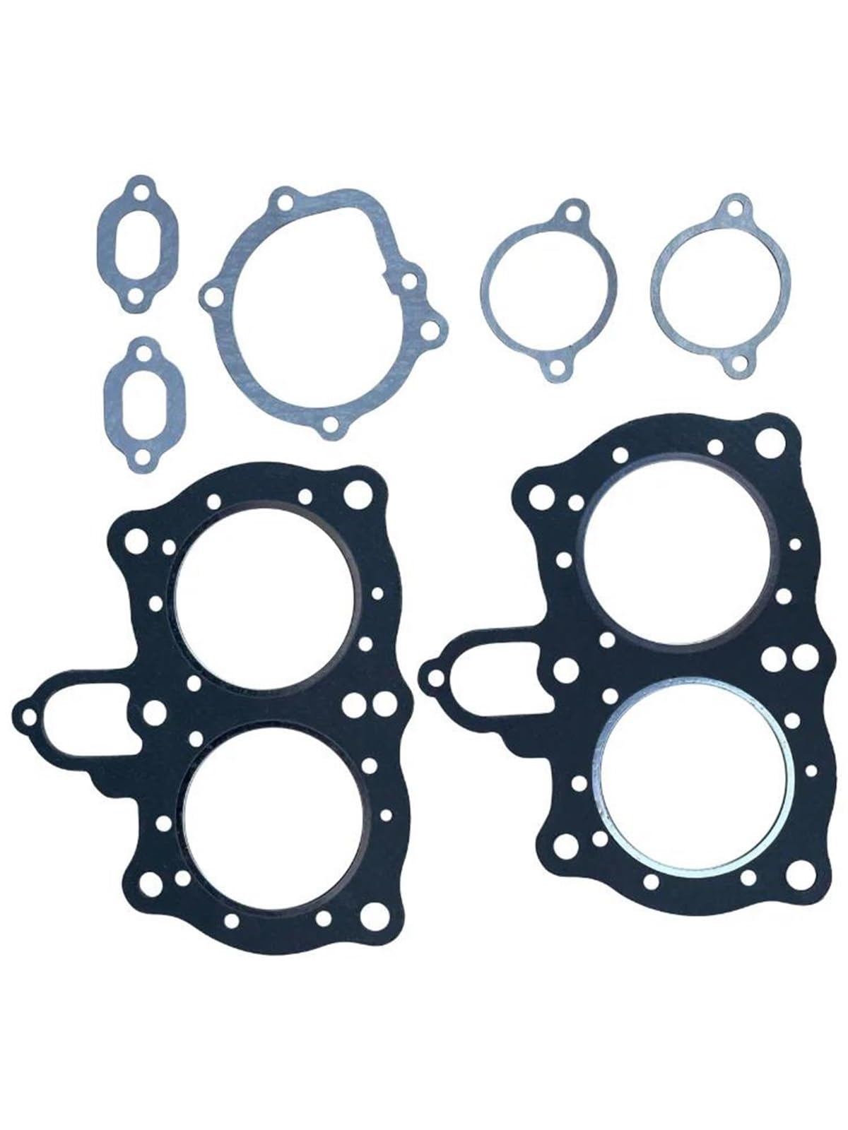 Set guarnizioni Motore Kit Guarnizioni Testata Cilindro Pompa Acqua Moto Parti di Ricambio per GL1200 per Goldwing 1200 1984 1985 1986 1987