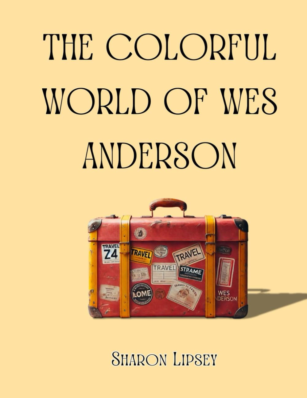 The Colorful World of Wes Anderson: The Craft and Creativity Behind One of Cinema’s Most Iconic Directors