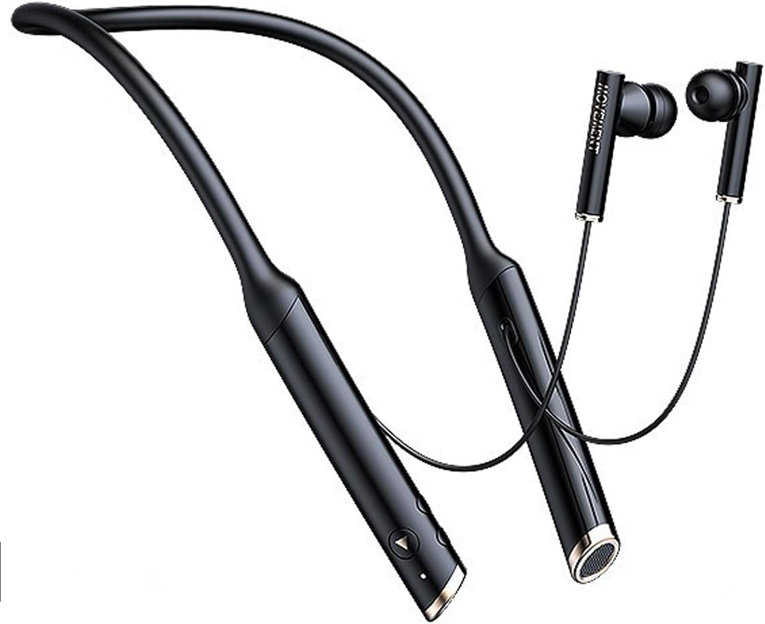 Neckband Earphone Bluetooth Headphones Wireless Earbuds IPX6 Waterproof Sport Earphones CVC 8 0 Noise Cancelling Headset with Mic
