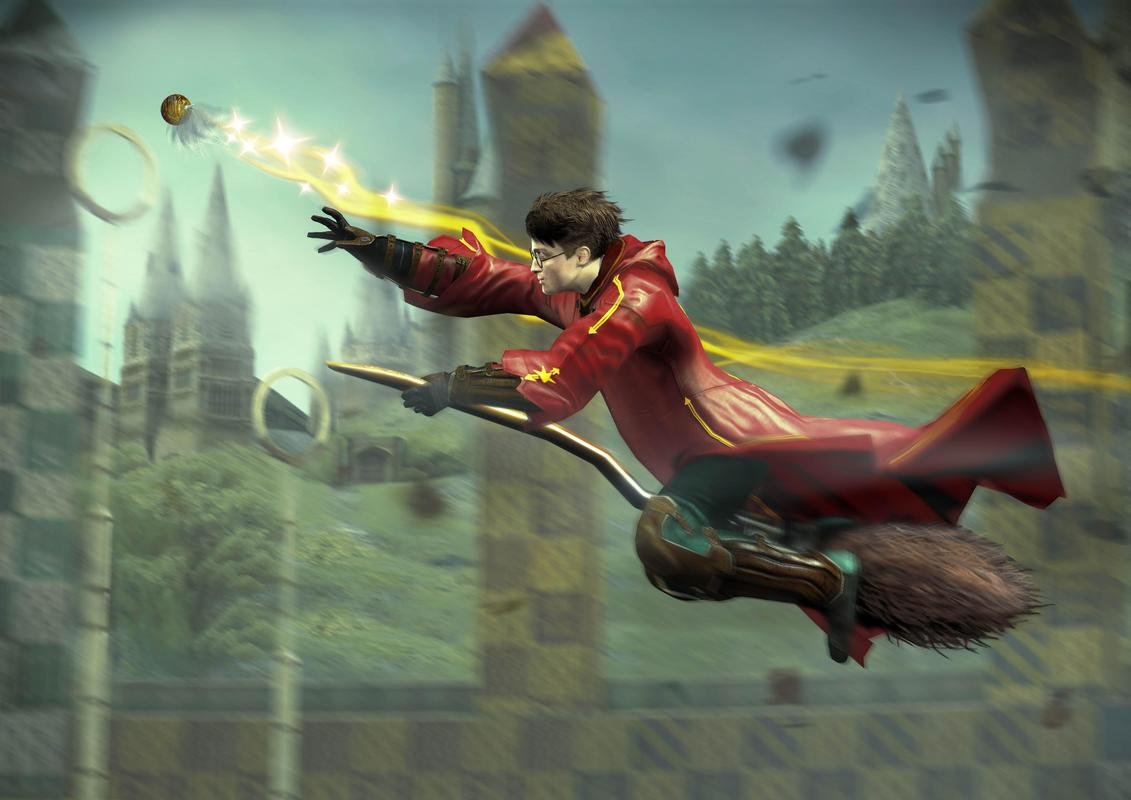 Harry Potter poster Amazon.in