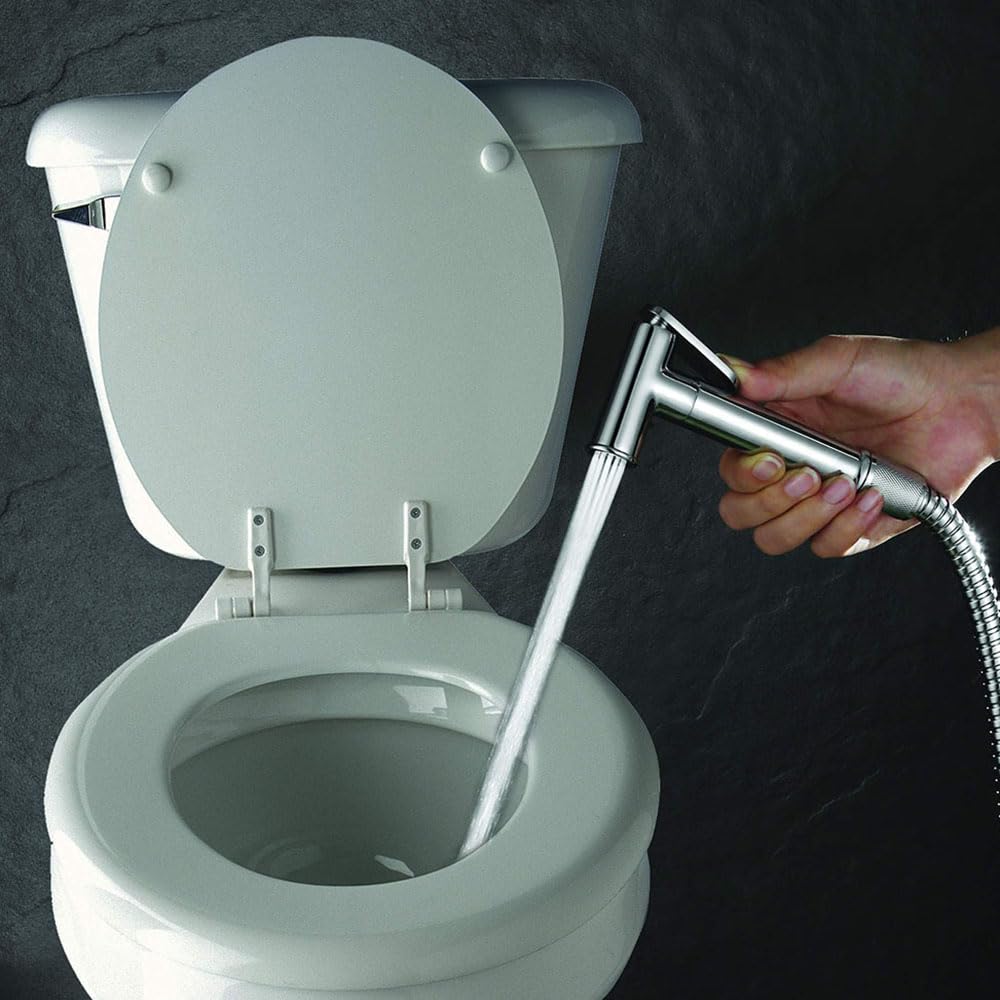 ImiiHO 066 Bathroom Faucet with 3 Functions, Single Lever Handle, Cold