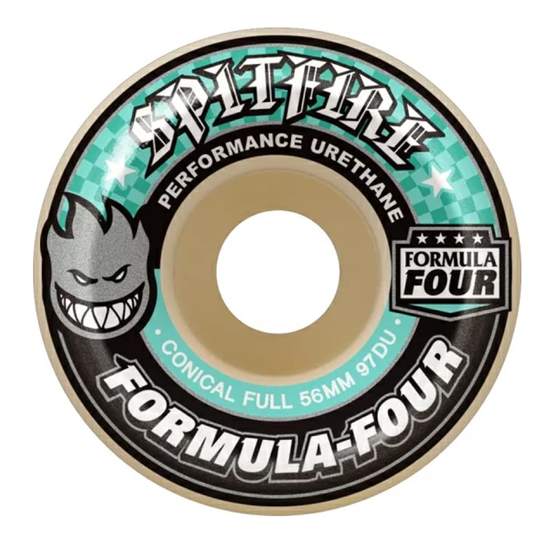 Amazon | スピットファイア (SPITFIRE) F4 97 CONICAL FULL 58mm