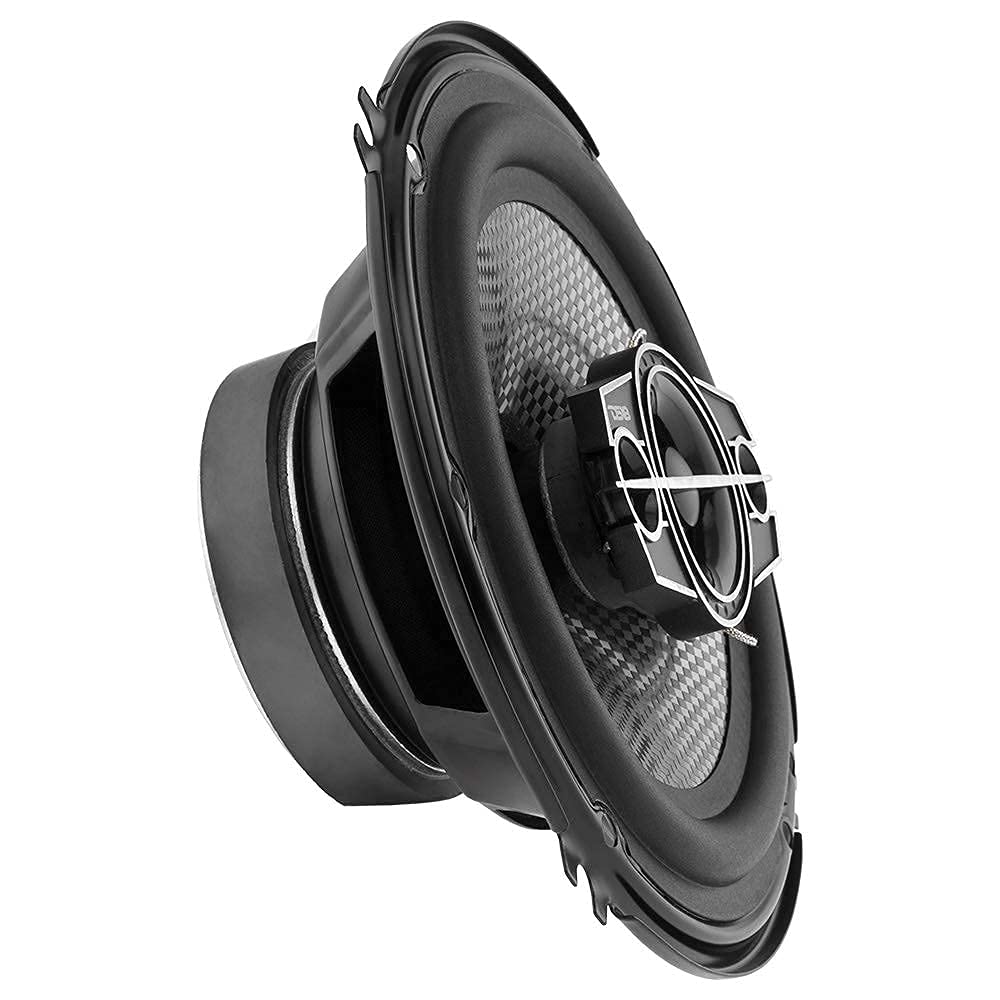 DS18 15 200 W 4 Way Car Audio Altoparlante coassiale