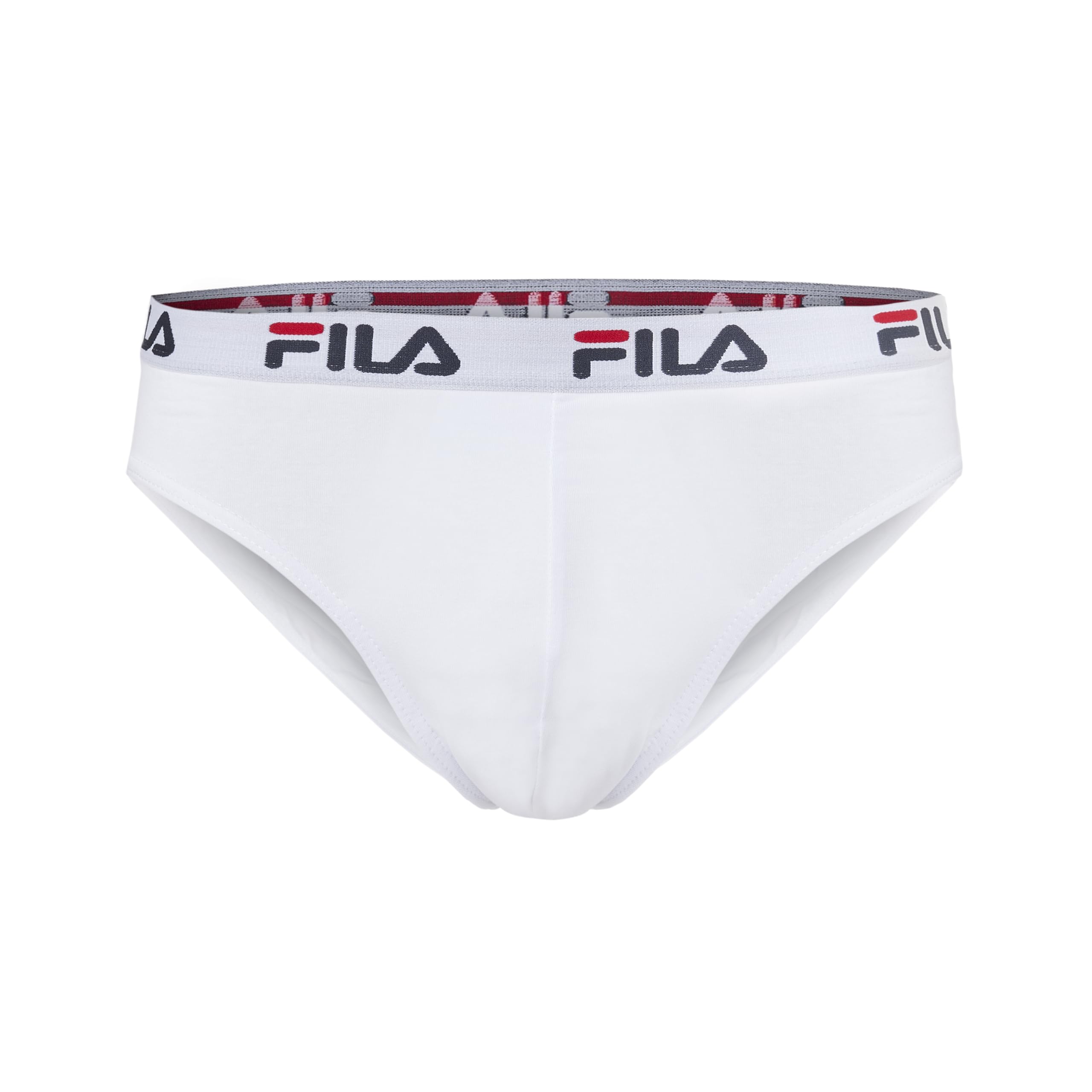 Fila FU5015/2, Men Brief, White, L