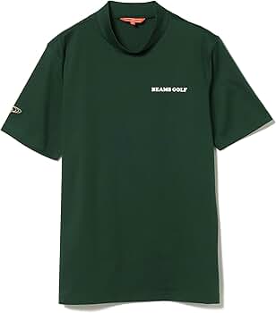 BEAMS GOLF ビームスゴルフ Disneyドナルド モックネックTシャツ 楽天市場】＜MEN＞Champion * BEAMS GOLF / Disney / モック